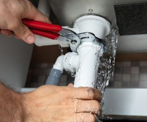 About Emergency plumbing pros Carmel, CA