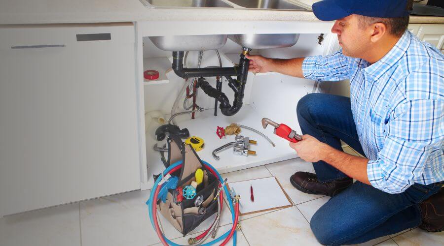 Professional emergency plumbing in Carmel, CA